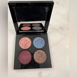 Interstellar Icon Eyeshadow Quad